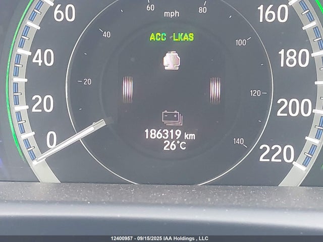 Honda lfa1 2017 JHMCR6F74HC800710 Image 16