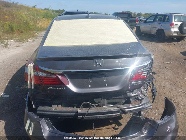 Honda lfa1 2017 JHMCR6F74HC800710 Image 17
