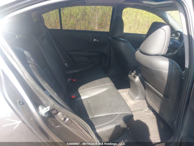 Honda lfa1 2017 JHMCR6F74HC800710 Image 8