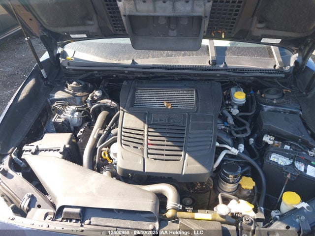Subaru dib turbo 2015 JF1VA1A63F9829800 Image 10