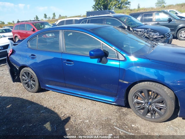 Subaru dib turbo 2015 JF1VA1A63F9829800 Image 12