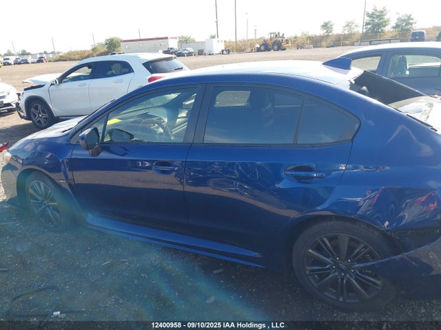 Subaru dib turbo 2015 JF1VA1A63F9829800 Image 13