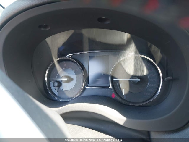 Subaru dib turbo 2015 JF1VA1A63F9829800 Image 7