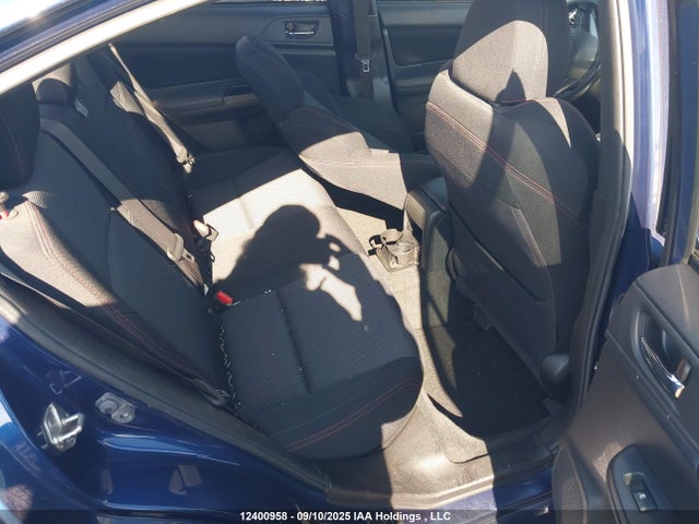 Subaru dib turbo 2015 JF1VA1A63F9829800 Image 8