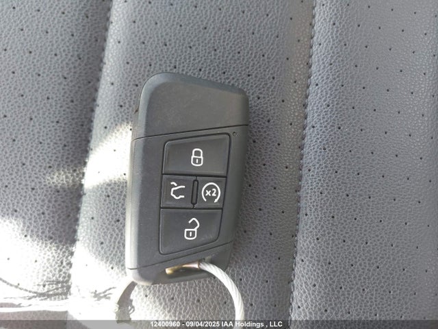 3VWSM7BU4RM046380 Volkswagen tsi