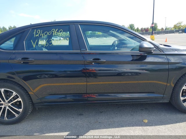 3VWSM7BU4RM046380 Volkswagen tsi