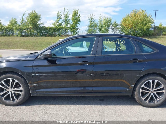 3VWSM7BU4RM046380 Volkswagen tsi