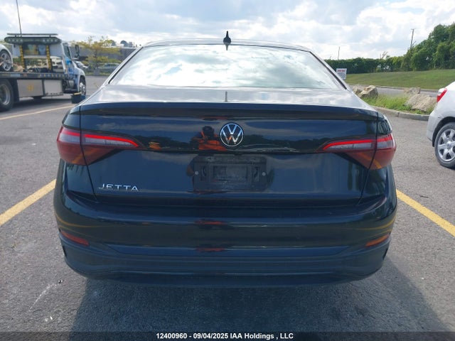 3VWSM7BU4RM046380 Volkswagen tsi