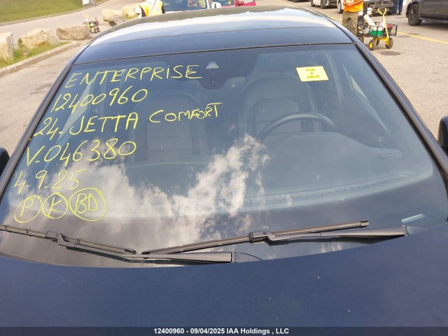 3VWSM7BU4RM046380 Volkswagen tsi