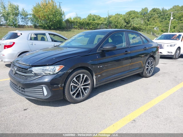 3VWSM7BU4RM046380 Volkswagen tsi
