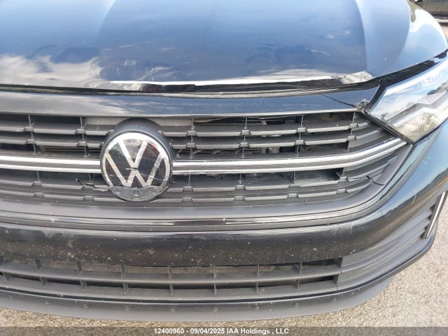 3VWSM7BU4RM046380 Volkswagen tsi