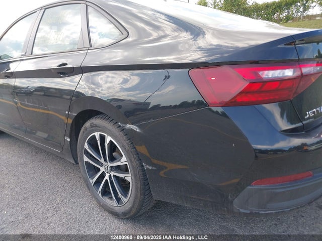 3VWSM7BU4RM046380 Volkswagen tsi