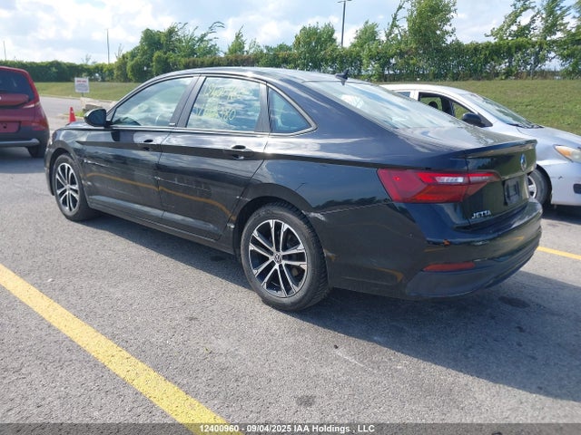 3VWSM7BU4RM046380 Volkswagen tsi