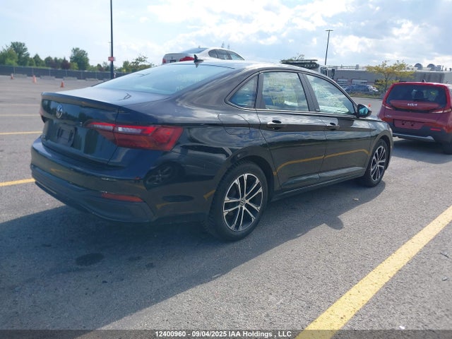 3VWSM7BU4RM046380 Volkswagen tsi