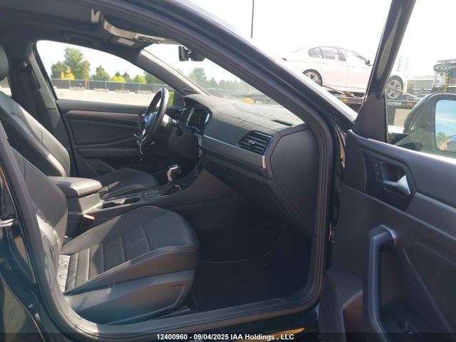 3VWSM7BU4RM046380 Volkswagen tsi