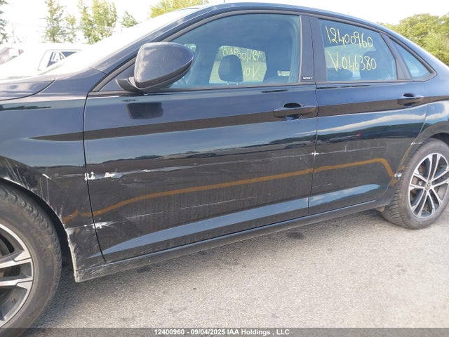 3VWSM7BU4RM046380 Volkswagen tsi