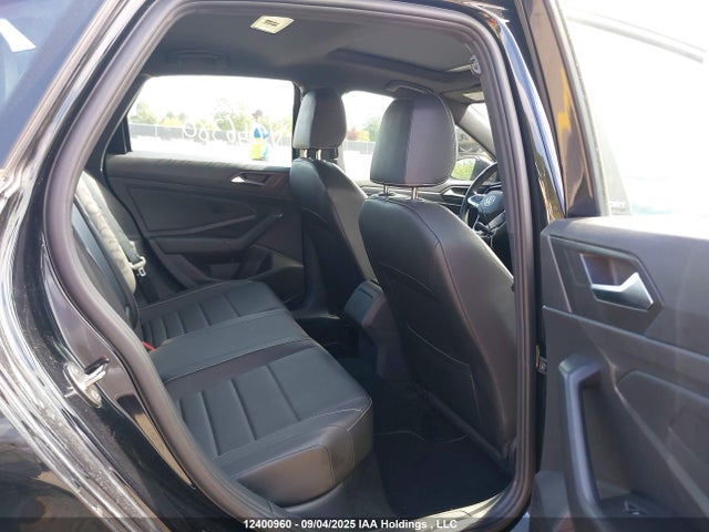 3VWSM7BU4RM046380 Volkswagen tsi