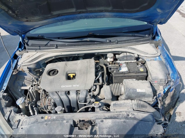 KMHD84LF3JU581436 Hyundai mpi nu