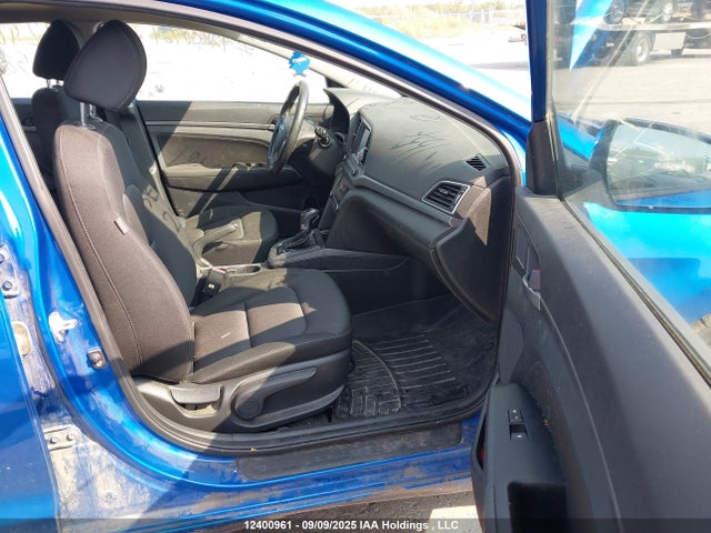 KMHD84LF3JU581436 Hyundai mpi nu