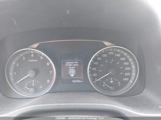 KMHD84LF3JU581436 Hyundai mpi nu