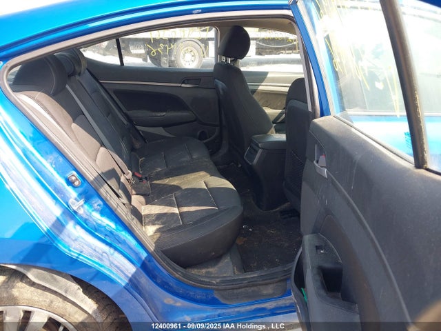 KMHD84LF3JU581436 Hyundai mpi nu