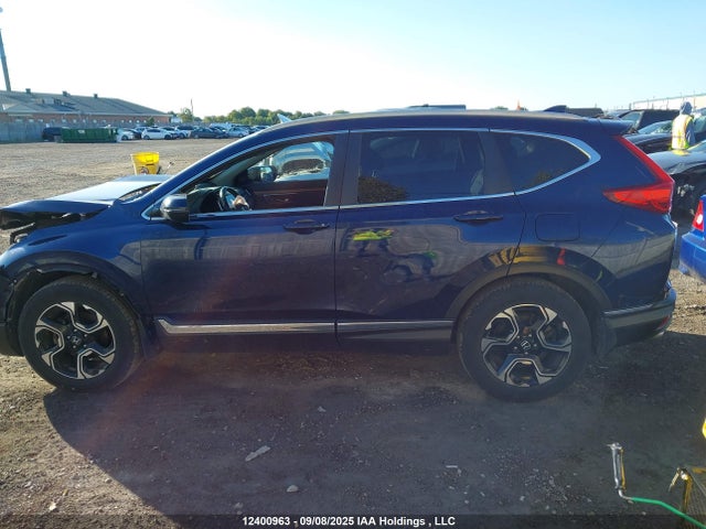 Honda l15be 2019 2HKRW2H90KH140298 Image 15