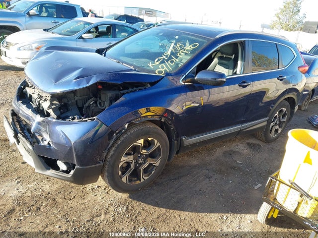 Honda l15be 2019 2HKRW2H90KH140298 Image 2
