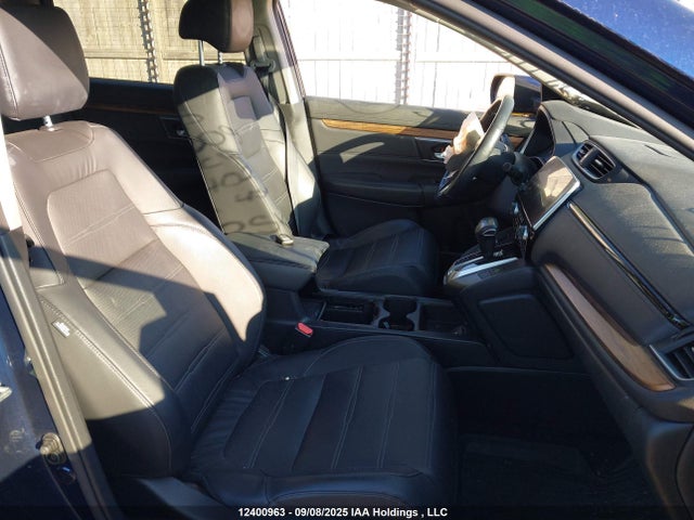 Honda l15be 2019 2HKRW2H90KH140298 Image 5