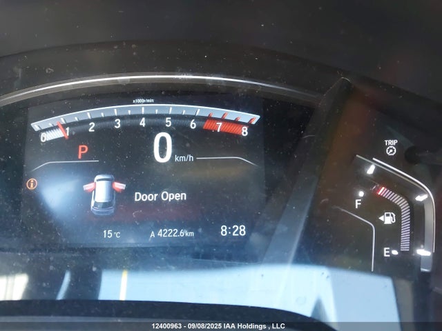 Honda l15be 2019 2HKRW2H90KH140298 Image 7