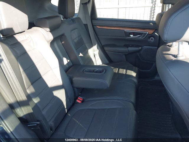 Honda l15be 2019 2HKRW2H90KH140298 Image 8