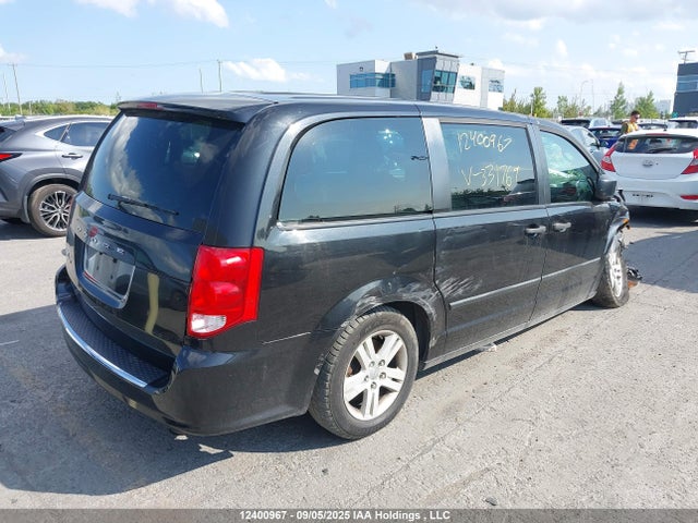 2C4RDGBG9GR331769 Dodge Grand Caravan