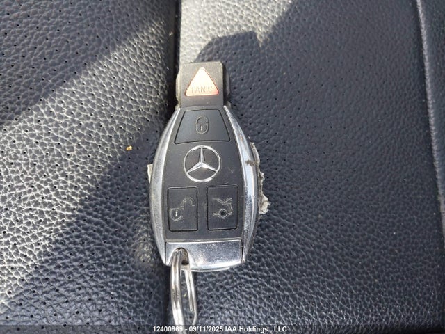 Mercedes-Benz Ml-Class 2014 4JGDA5HB0EA412854 Image 11