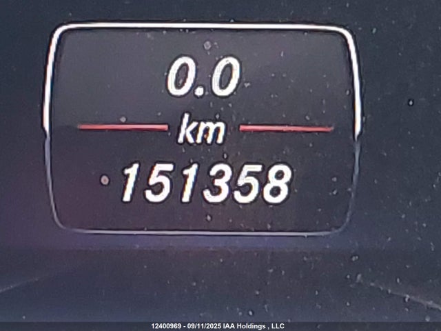 Mercedes-Benz Ml-Class 2014 4JGDA5HB0EA412854 Image 16