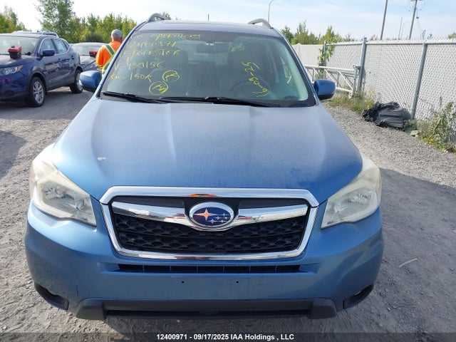 Subaru 2.5na c0 2015 JF2SJCTC9FH439156 Image 11