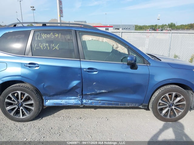 Subaru 2.5na c0 2015 JF2SJCTC9FH439156 Image 12