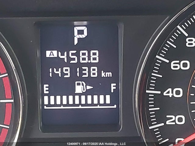 Subaru 2.5na c0 2015 JF2SJCTC9FH439156 Image 14