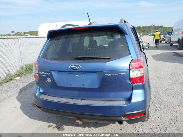 Subaru 2.5na c0 2015 JF2SJCTC9FH439156 Image 15