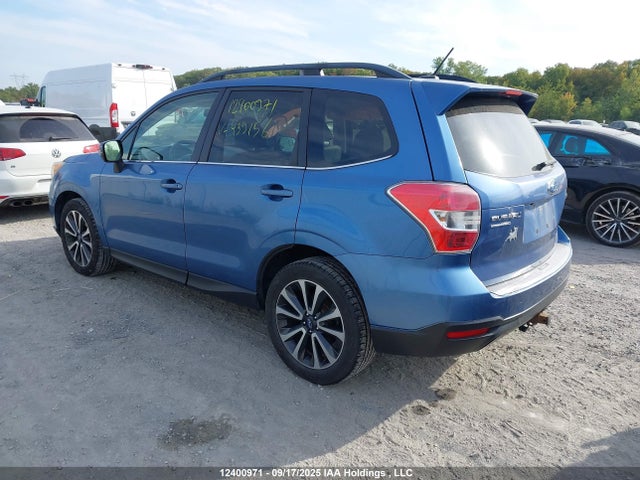 Subaru 2.5na c0 2015 JF2SJCTC9FH439156 Image 2