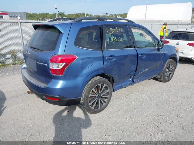 Subaru 2.5na c0 2015 JF2SJCTC9FH439156 Image 3