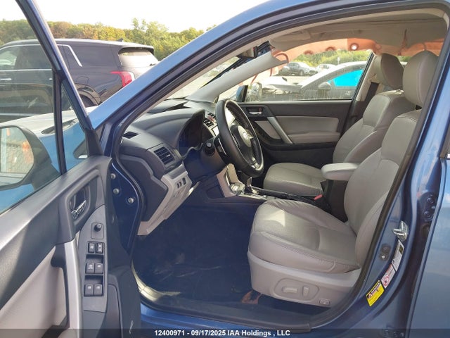Subaru 2.5na c0 2015 JF2SJCTC9FH439156 Image 4
