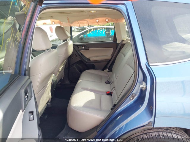 Subaru 2.5na c0 2015 JF2SJCTC9FH439156 Image 7