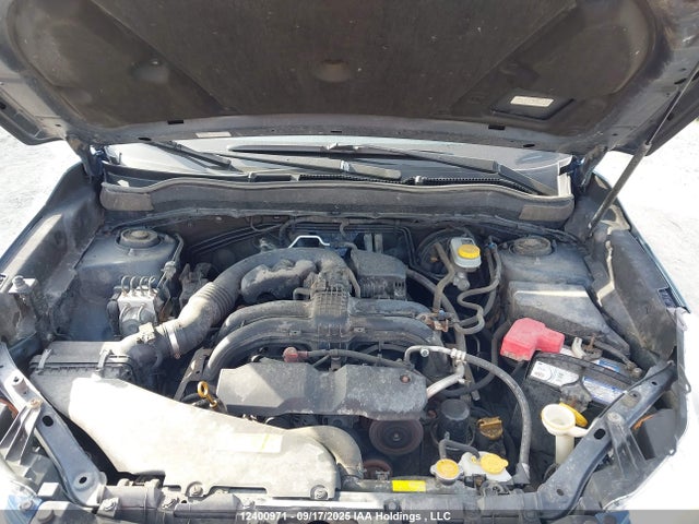 Subaru 2.5na c0 2015 JF2SJCTC9FH439156 Image 9
