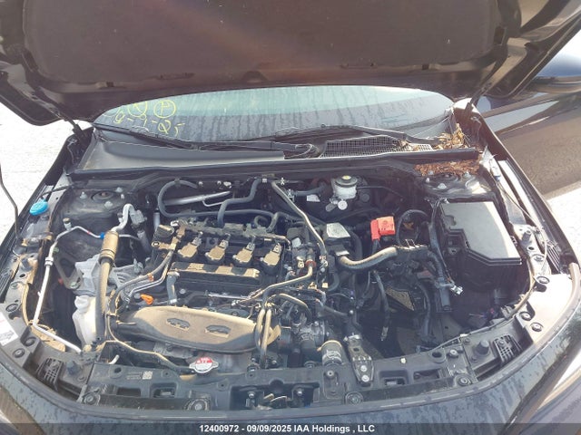 19XFL1G80PE401018 Honda l15b7