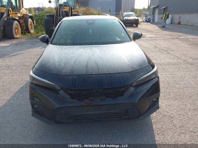 19XFL1G80PE401018 Honda l15b7