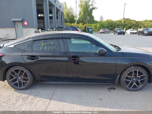 19XFL1G80PE401018 Honda l15b7