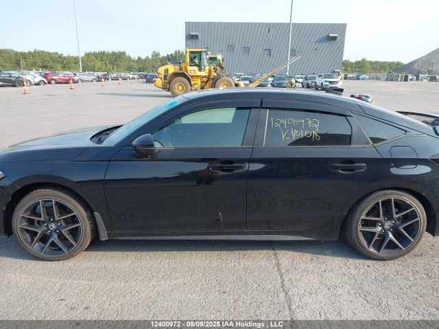 19XFL1G80PE401018 Honda l15b7