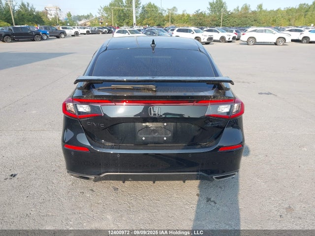 19XFL1G80PE401018 Honda l15b7