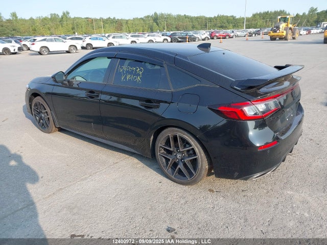 19XFL1G80PE401018 Honda l15b7