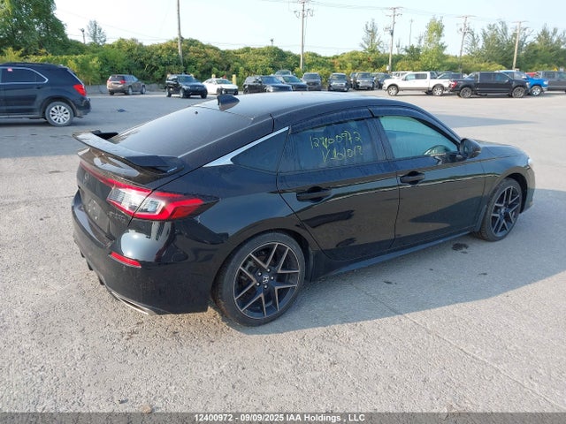 19XFL1G80PE401018 Honda l15b7