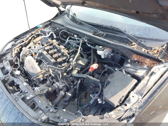 19XFL1G80PE401018 Honda l15b7